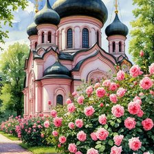 Cross stitch pattern: #2959626