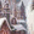 Preview of cross stitch pattern: #2959634