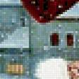 Preview of cross stitch pattern: #2959658