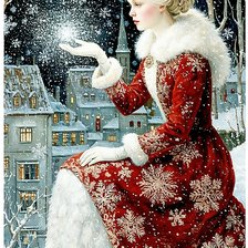 Cross stitch pattern: #2959658