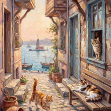 Cross stitch pattern: #2959675