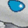 Preview of cross stitch pattern: #2959793