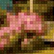 Preview of cross stitch pattern: #2959812