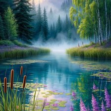 Cross stitch pattern: #2959822