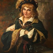 Cross stitch pattern: #2959875