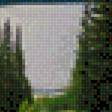 Preview of cross stitch pattern: #2959896