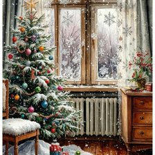 Cross stitch pattern: #2959934