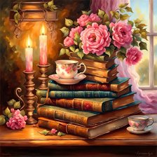 Cross stitch pattern: #2960000