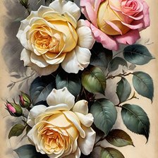 Cross stitch pattern: #2960023