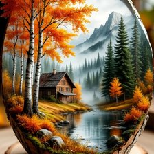 Cross stitch pattern: #2960024