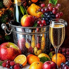 Cross stitch pattern: #2960031