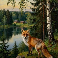 Cross stitch pattern: #2960036