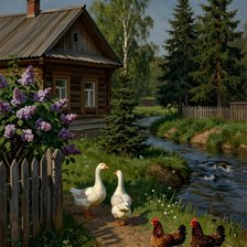 Cross stitch pattern: #2960037