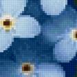 Preview of cross stitch pattern: #2960046