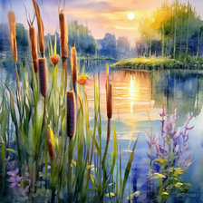 Cross stitch pattern: #2960055