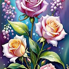 Cross stitch pattern: #2960068