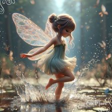 Cross stitch pattern: #2960075