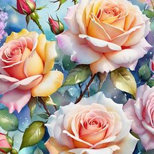 Cross stitch pattern: #2960087