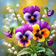 Cross stitch pattern: #2960091