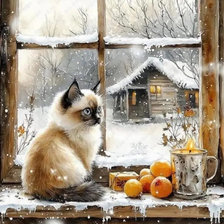 Cross stitch pattern: #2960098