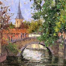 Cross stitch pattern: #2960101