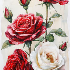 Cross stitch pattern: #2960109