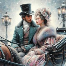 Cross stitch pattern: #2960114