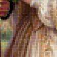 Preview of cross stitch pattern: #2960116