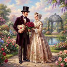 Cross stitch pattern: #2960116