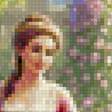Preview of cross stitch pattern: #2960118