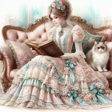 Cross stitch pattern: #2960121