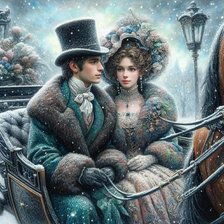 Cross stitch pattern: #2960122