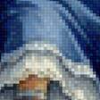 Preview of cross stitch pattern: #2960147