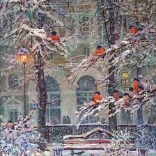 Cross stitch pattern: #2960158