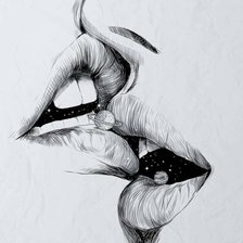 Cross stitch pattern: #2960239