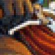Preview of cross stitch pattern: #2960319