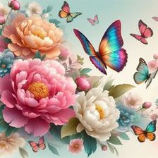 Cross stitch pattern: #2960351