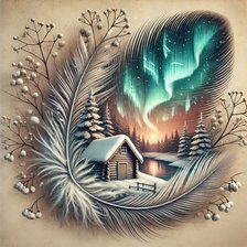 Cross stitch pattern: #2960364