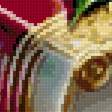 Preview of cross stitch pattern: #2960384