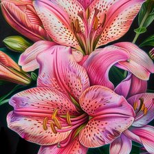 Cross stitch pattern: #2960390