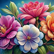 Cross stitch pattern: #2960391