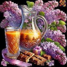 Cross stitch pattern: #2960394