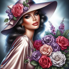 Cross stitch pattern: #2960399