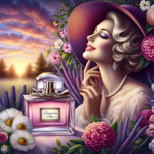 Cross stitch pattern: #2960400