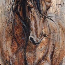 Cross stitch pattern: #2960405