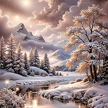 Cross stitch pattern: #2960421