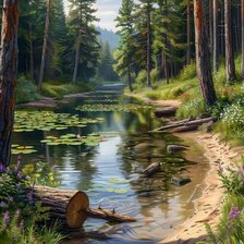 Cross stitch pattern: #2960444