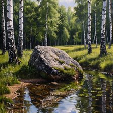 Cross stitch pattern: #2960445