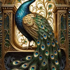 Cross stitch pattern: #2960458