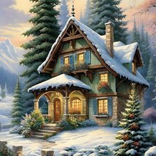 Cross stitch pattern: #2960464